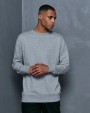 Sweaters & hoodies BUILD YOUR BRAND CREWNECK voor bedrukking &amp; borduring