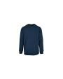 Sweaters & hoodies BUILD YOUR BRAND CREWNECK voor bedrukking &amp; borduring