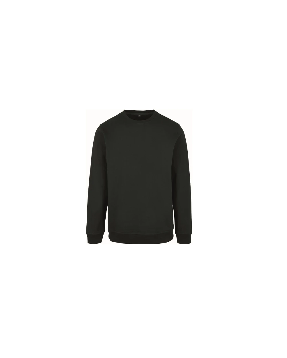 BUILD YOUR BRAND CREWNECK Sweatshirts personalisierbar