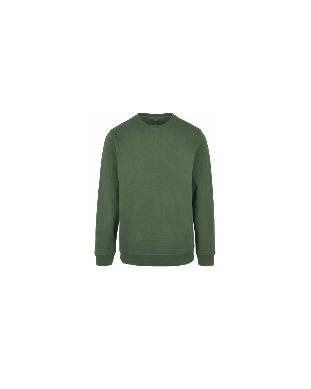 Sweaters & hoodies BUILD YOUR BRAND CREWNECK voor bedrukking &amp; borduring