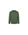 Sweaters & hoodies BUILD YOUR BRAND CREWNECK voor bedrukking &amp; borduring