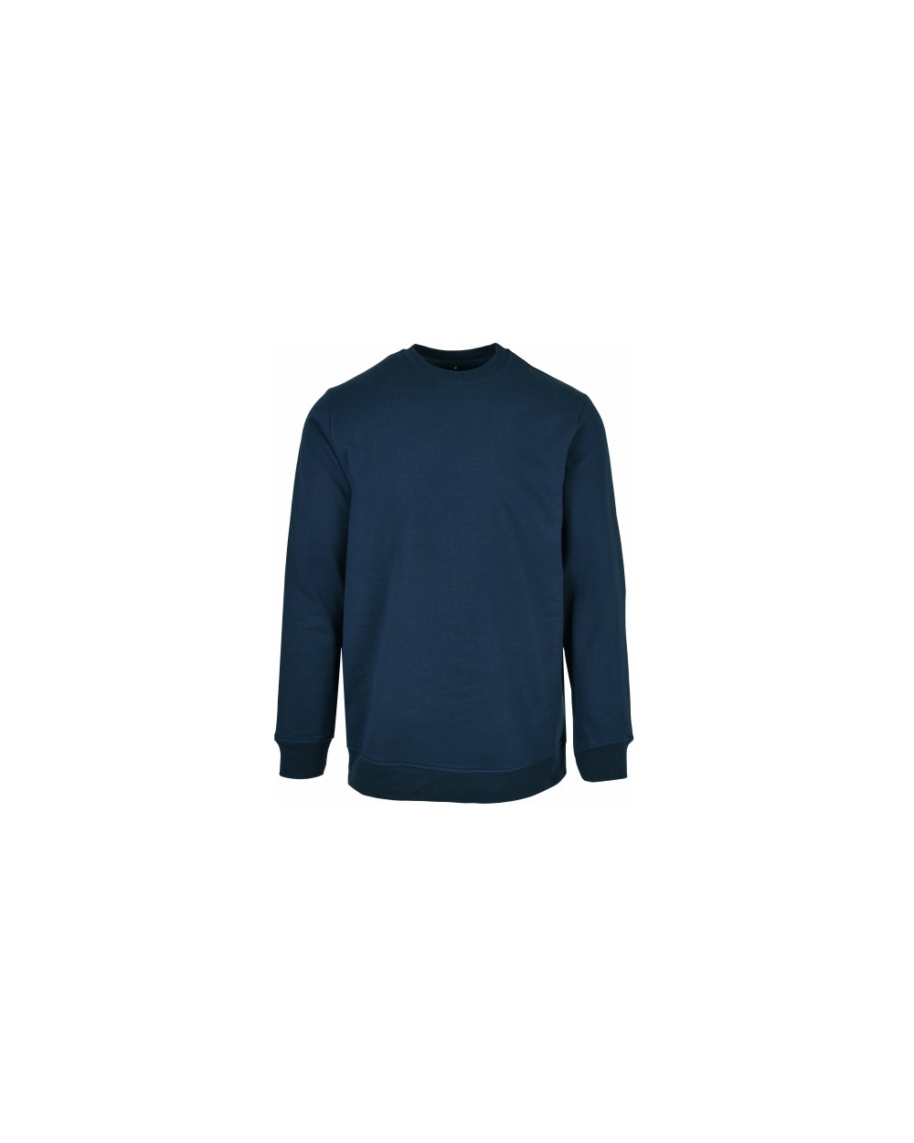 Sweaters & hoodies BUILD YOUR BRAND CREWNECK voor bedrukking &amp; borduring