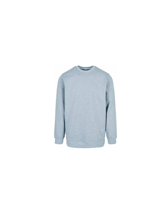 Sweat-shirts personnalisable BUILD YOUR BRAND CREWNECK
