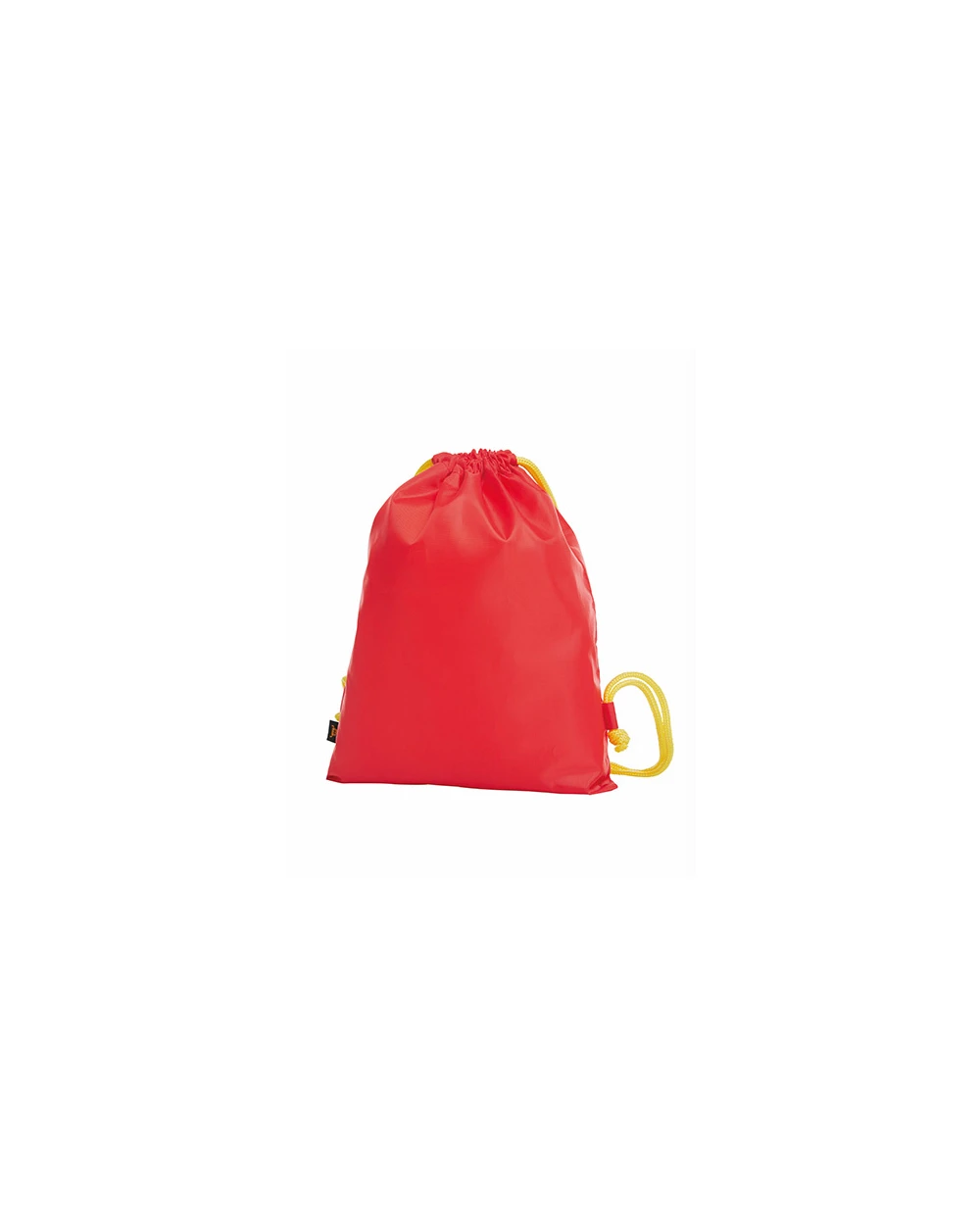 Tassen & Zakken HALFAR Taffeta Backpack Paint voor bedrukking &amp; borduring