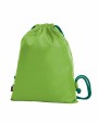 Tassen & Zakken HALFAR Taffeta Backpack Paint voor bedrukking &amp; borduring