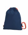 Tassen & Zakken HALFAR Taffeta Backpack Paint voor bedrukking &amp; borduring