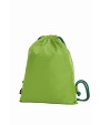 Tassen & Zakken HALFAR Taffeta Backpack Paint voor bedrukking &amp; borduring