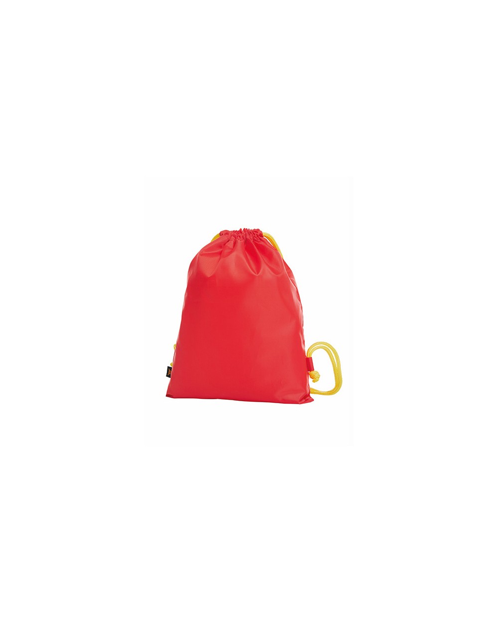 Tassen & Zakken HALFAR Taffeta Backpack Paint voor bedrukking &amp; borduring