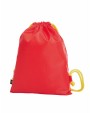 Tassen & Zakken HALFAR Taffeta Backpack Paint voor bedrukking &amp; borduring
