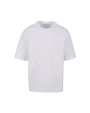 T-shirts BUILD YOUR BRAND LOOSE FIT TEE voor bedrukking &amp; borduring