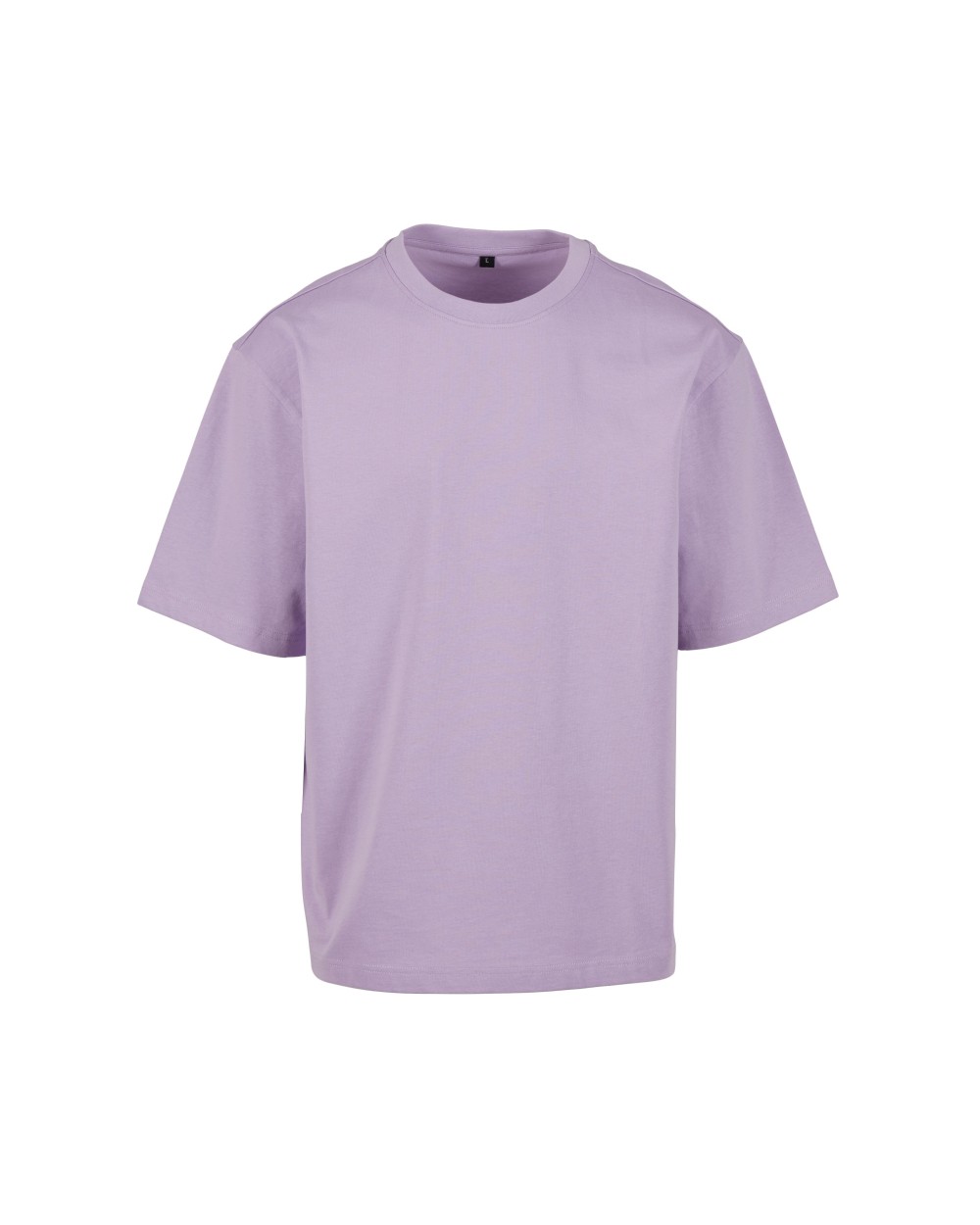 T-Shirts personnalisable BUILD YOUR BRAND LOOSE FIT TEE