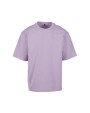 T-shirts BUILD YOUR BRAND LOOSE FIT TEE voor bedrukking &amp; borduring