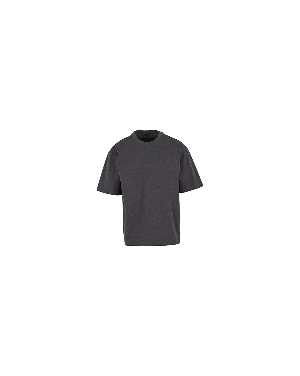 T-shirts BUILD YOUR BRAND LOOSE FIT TEE voor bedrukking &amp; borduring