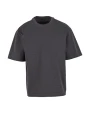 T-shirts BUILD YOUR BRAND LOOSE FIT TEE voor bedrukking &amp; borduring