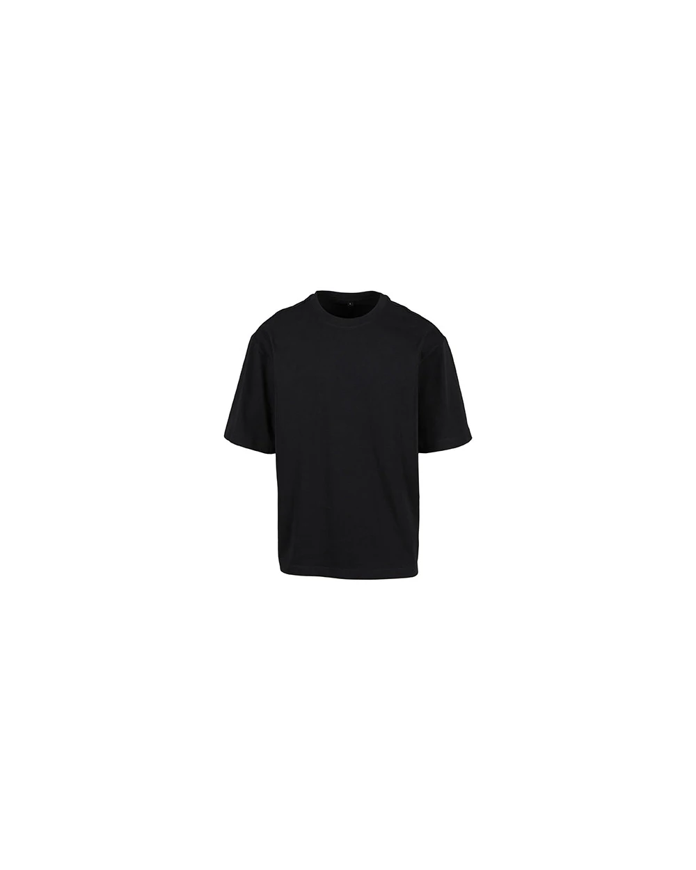 T-shirts BUILD YOUR BRAND LOOSE FIT TEE voor bedrukking &amp; borduring