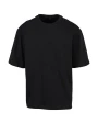T-shirts BUILD YOUR BRAND LOOSE FIT TEE voor bedrukking &amp; borduring