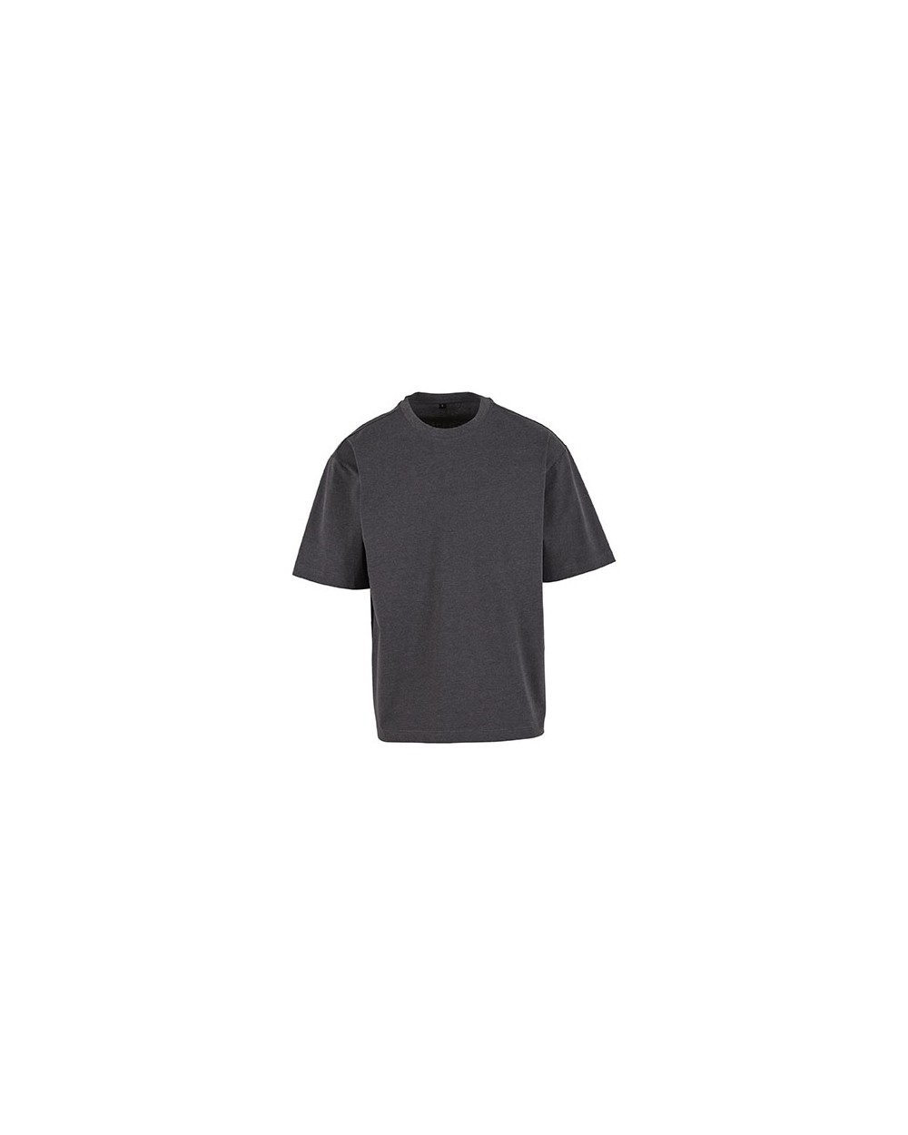 T-shirts BUILD YOUR BRAND LOOSE FIT TEE voor bedrukking &amp; borduring