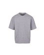 T-Shirts personnalisable BUILD YOUR BRAND LOOSE FIT TEE