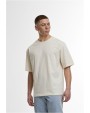 T-shirts BUILD YOUR BRAND LOOSE FIT TEE voor bedrukking &amp; borduring