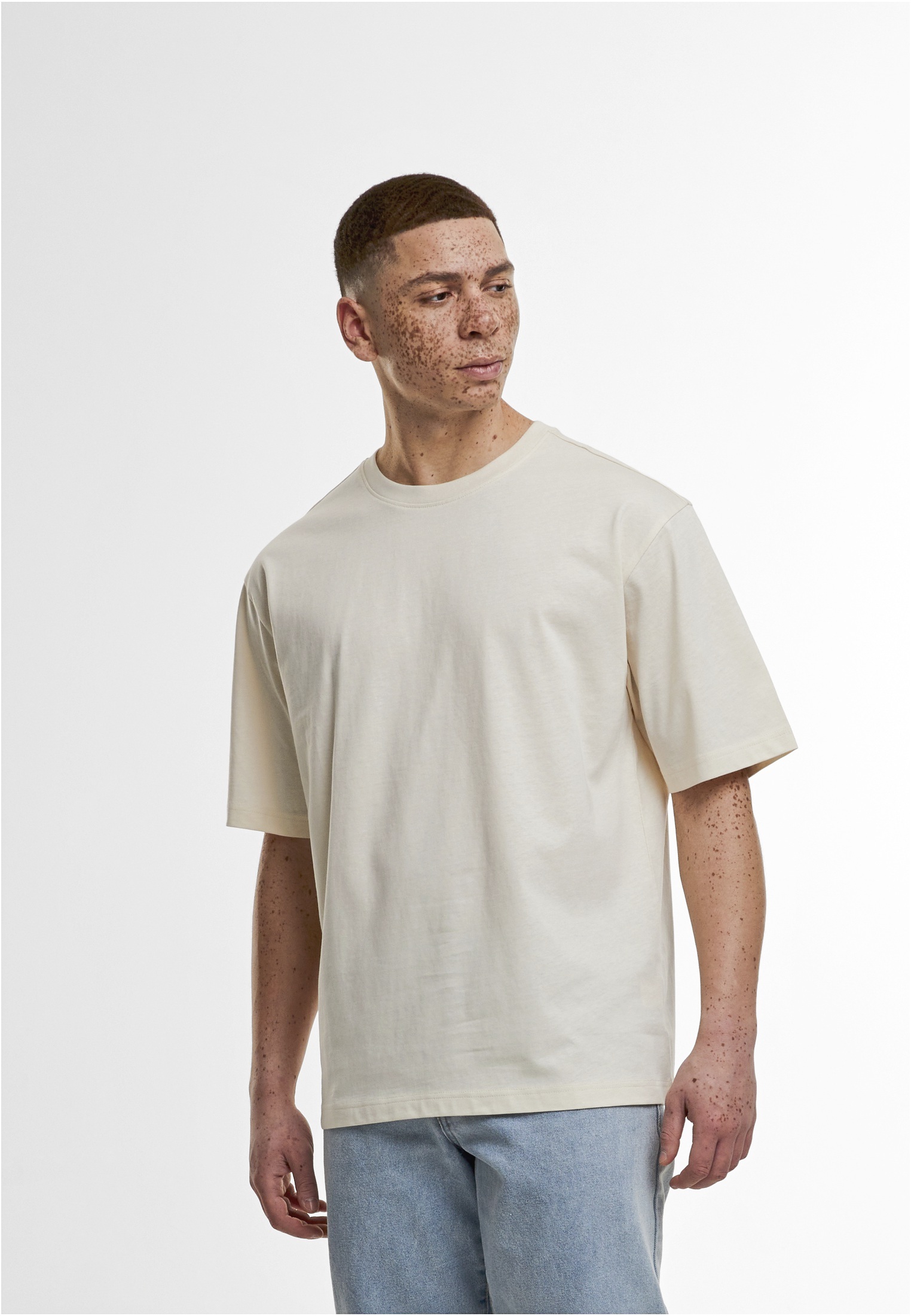 BUILD YOUR BRAND LOOSE FIT TEE T-Shirts personalisierbar