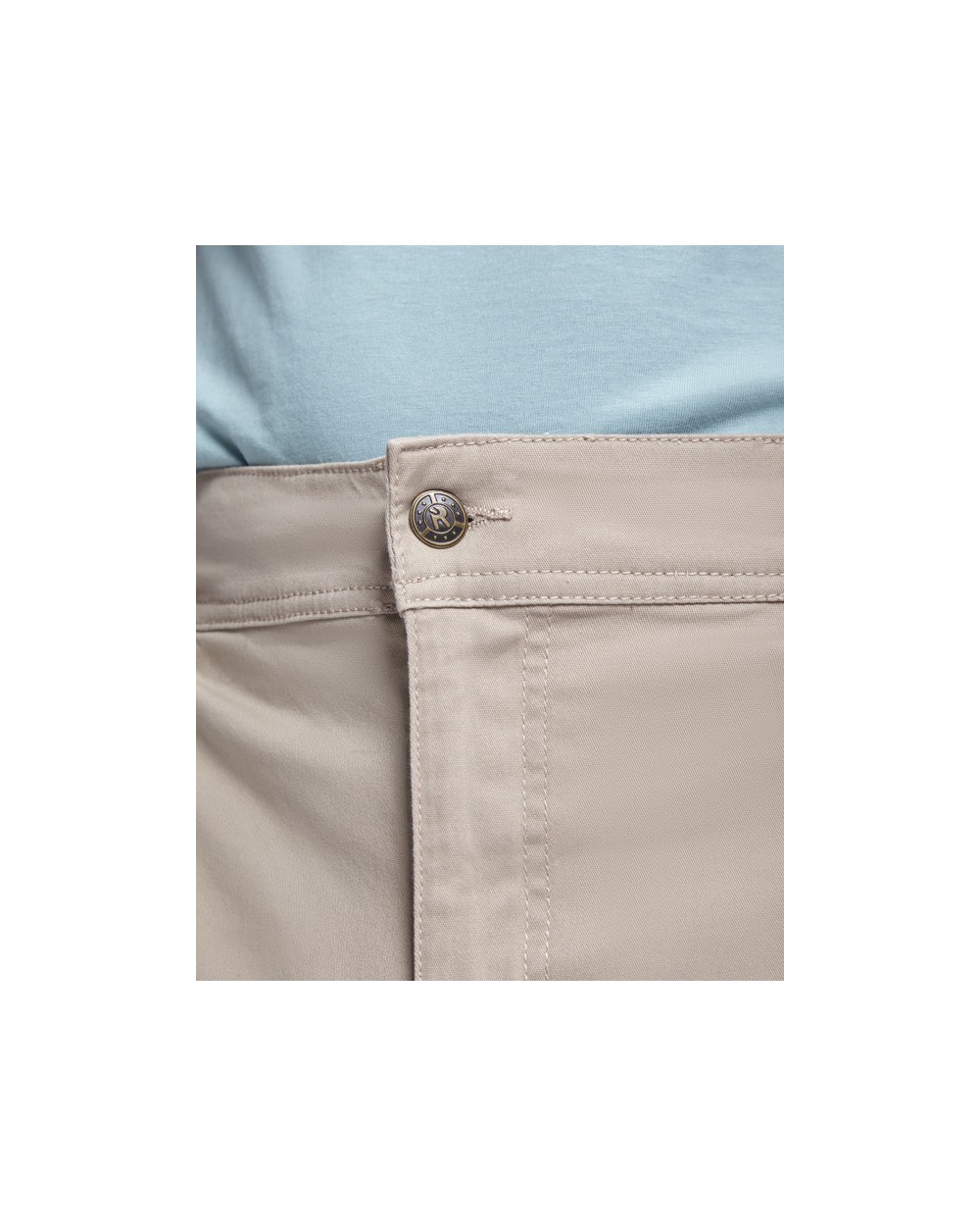 Bermuda's & Shorts ROLY JIMMY voor bedrukking &amp; borduring