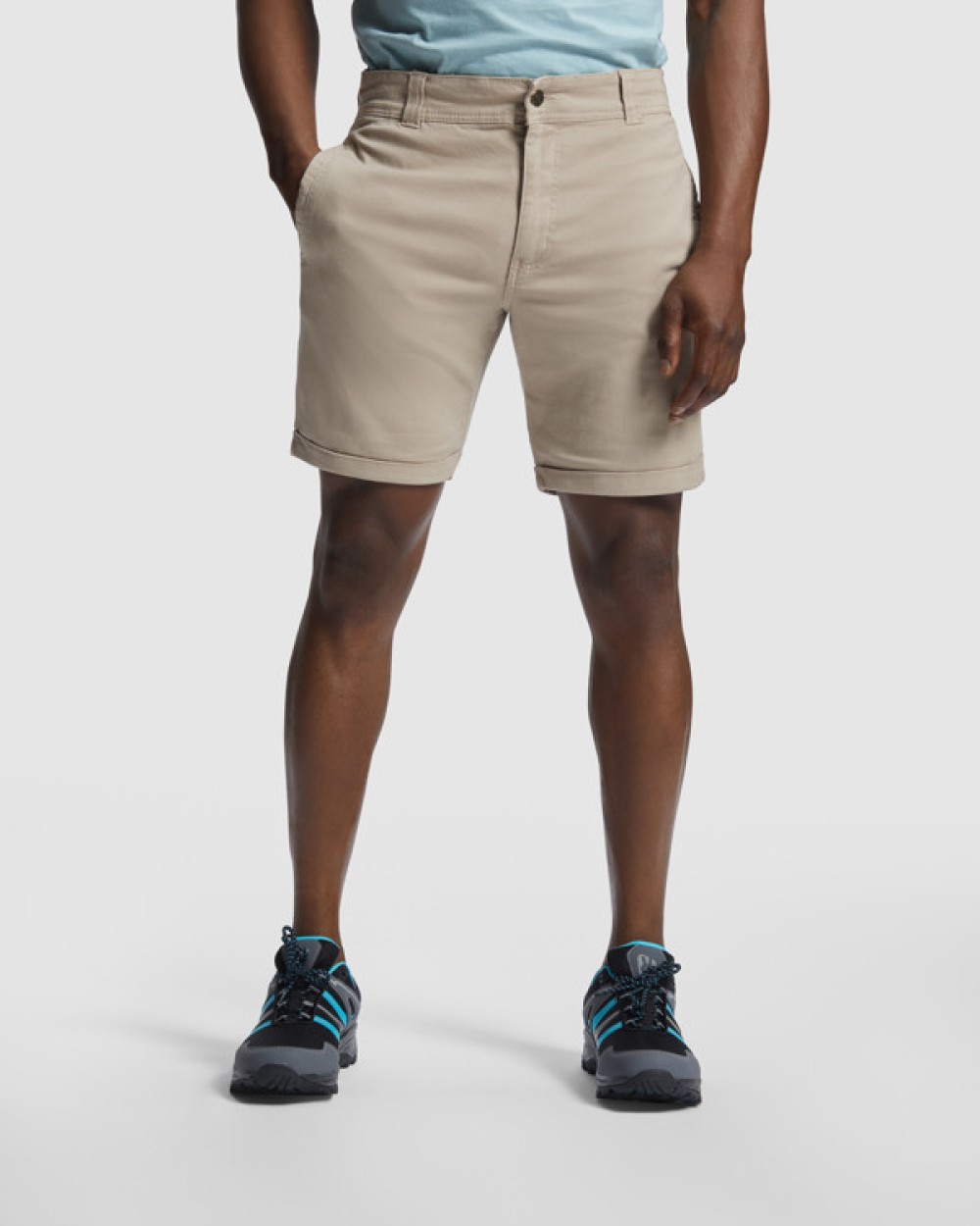 Bermuda's & Shorts ROLY JIMMY voor bedrukking &amp; borduring