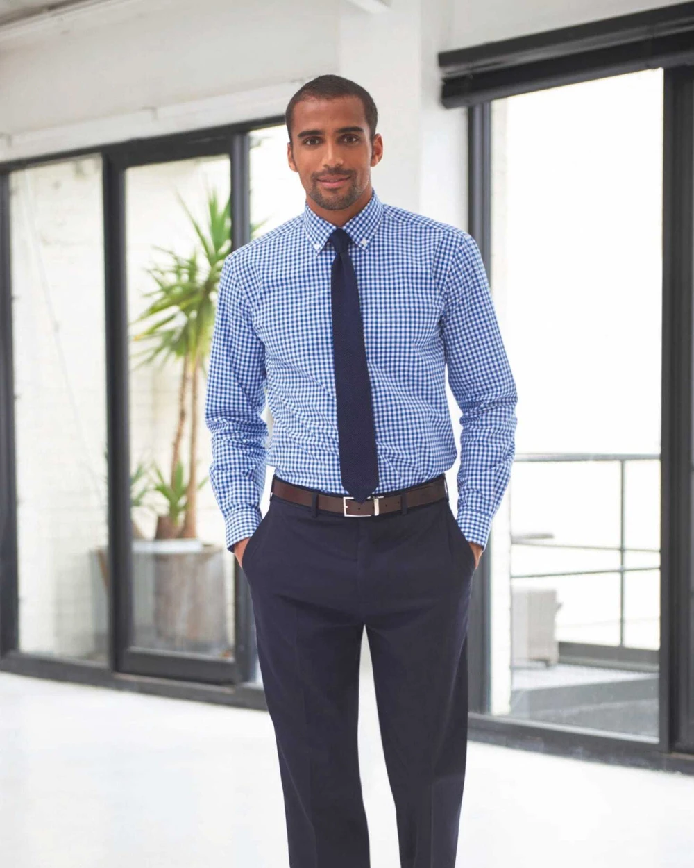 Broeken BROOK TAVERNER Pantalon Phoenix voor bedrukking &amp; borduring