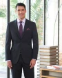 Broeken BROOK TAVERNER Pantalon Phoenix voor bedrukking &amp; borduring