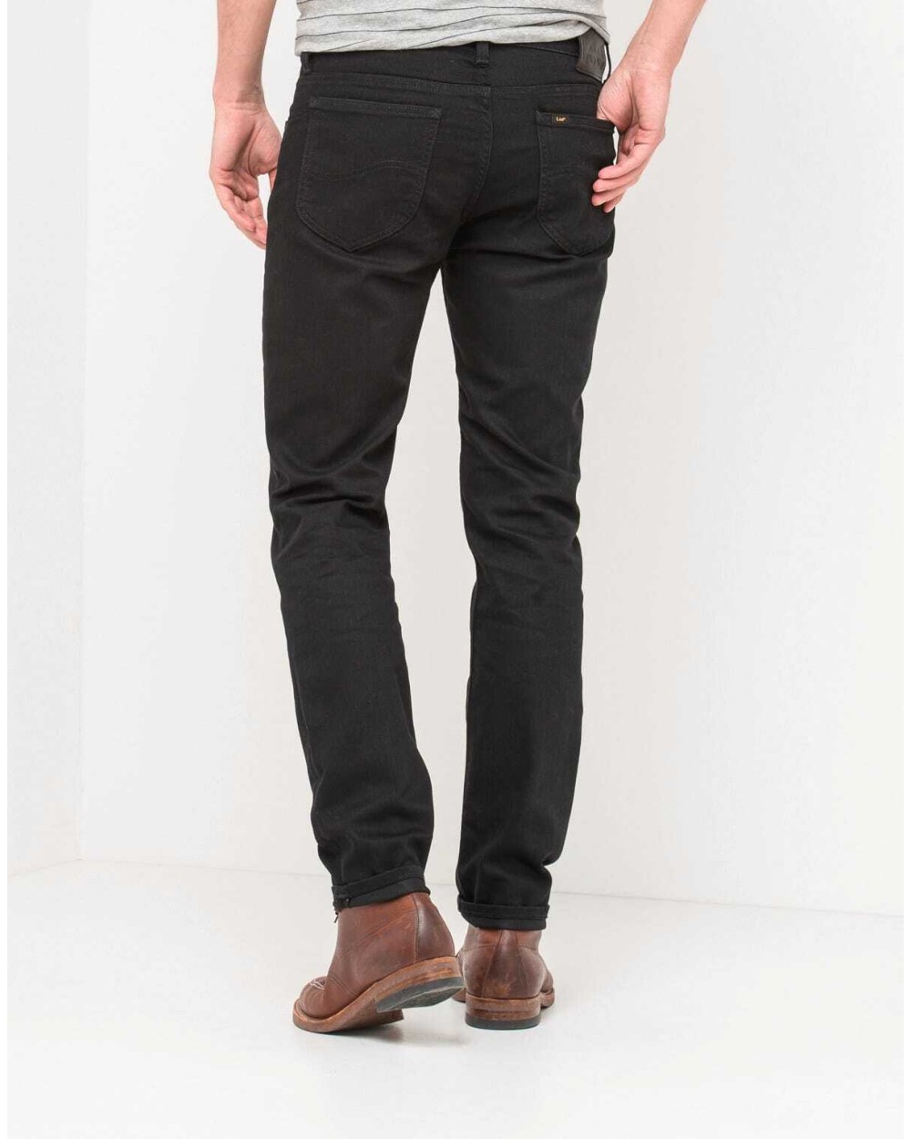 Pantalons personnalisable LEE Jean homme Rider Slim