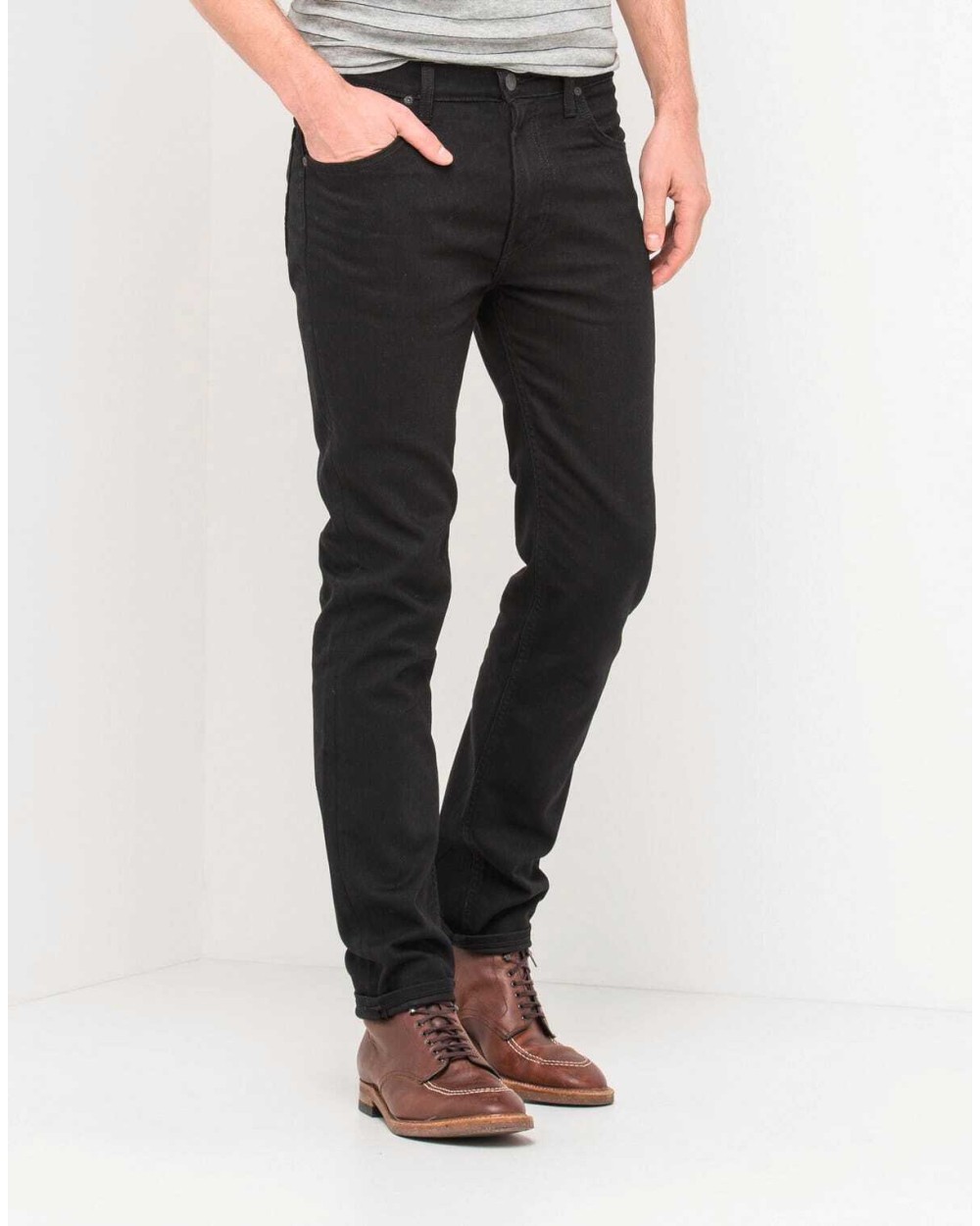 Pantalons personnalisable LEE Jean homme Rider Slim