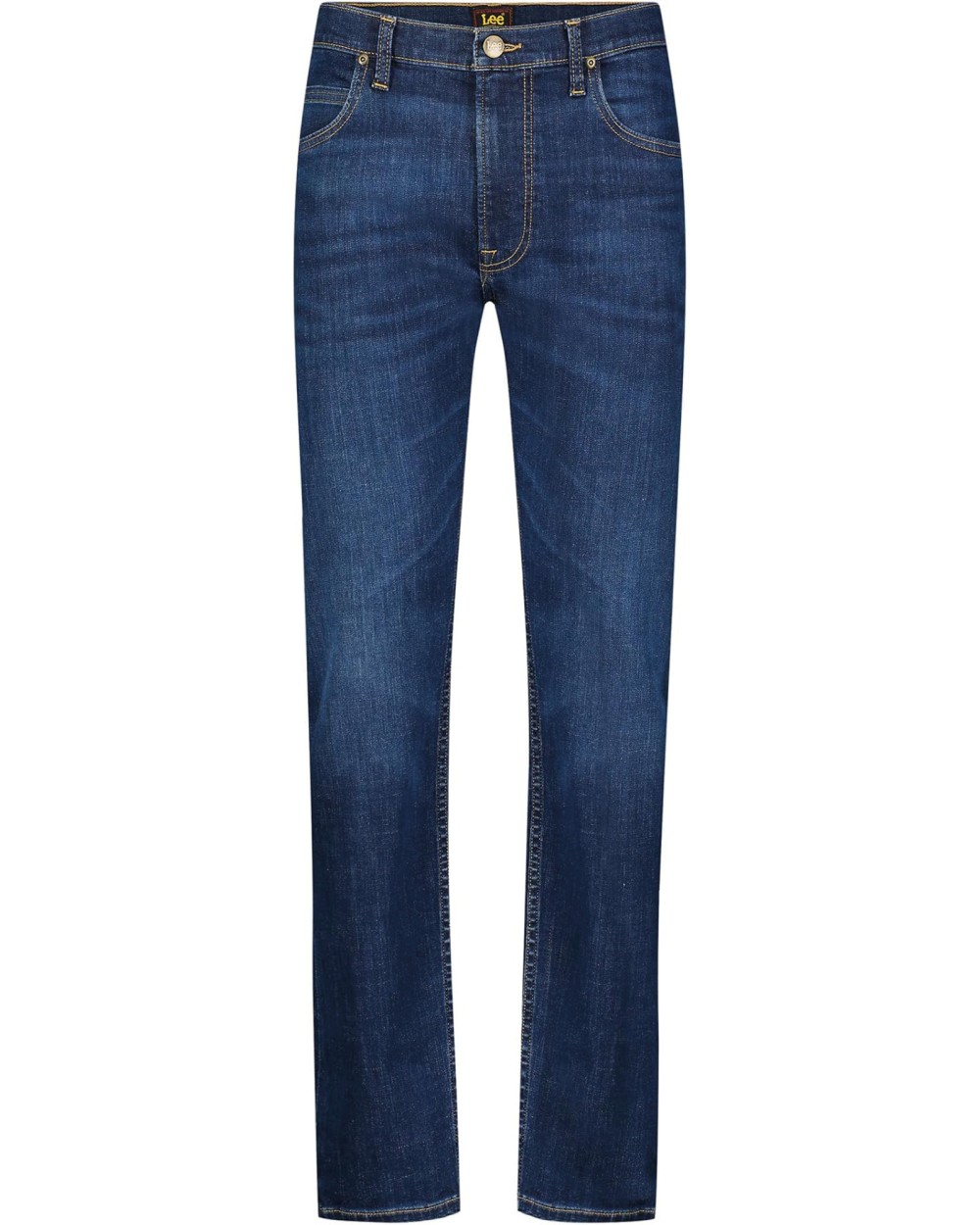 Broeken LEE Herenjeans Rider Slim voor bedrukking &amp; borduring