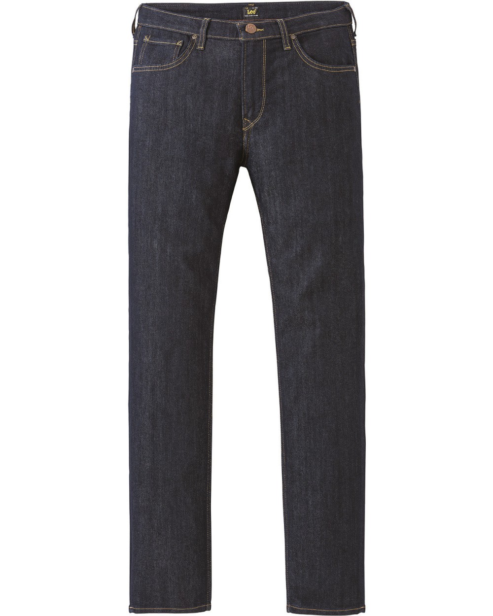 Pantalons personnalisable LEE Jean homme Rider Slim