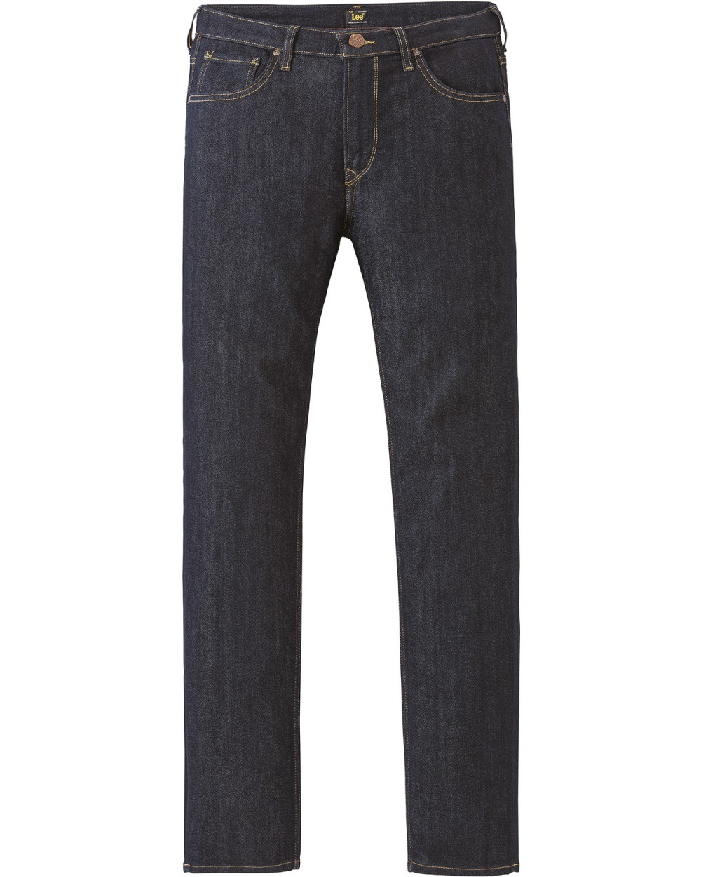 Broeken LEE Herenjeans Rider Slim voor bedrukking &amp; borduring