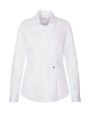 SEIDENSTICKER Women´s Blouse Regular Fit Fine Twill Longsleeve Hemden personalisierbar
