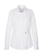 Chemises personnalisable SEIDENSTICKER Women´s Blouse Regular Fit Fine Twill Longsleeve