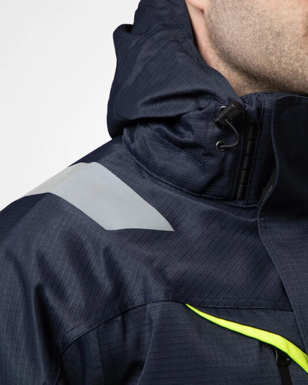 Vestes personnalisable PROJOB 6454 VESTE FONCTIONNELLE EN ISO 20471 CLASSE 1