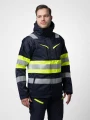 Vestes à personnaliser PROJOB 6454 VESTE FONCTIONNELLE EN ISO 20471 CLASSE 1 