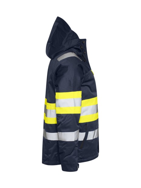 PROJOB 6454 VESTE FONCTIONNELLE EN ISO 20471 CLASSE 1 /api/colors/74288b48-d1b8-4317-95c5-a35b4207d507 personnalisable