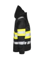 PROJOB 6454 VESTE FONCTIONNELLE EN ISO 20471 CLASSE 1 /api/colors/f8fdaa66-6ddc-4b38-97a7-dc26c00d2622 personnalisable