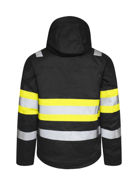 PROJOB 6454 VESTE FONCTIONNELLE EN ISO 20471 CLASSE 1 /api/colors/f8fdaa66-6ddc-4b38-97a7-dc26c00d2622 personnalisable