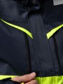 Vestes à personnaliser PROJOB 6454 VESTE FONCTIONNELLE EN ISO 20471 CLASSE 1 