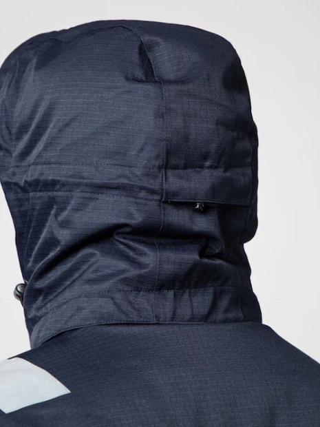 Vestes à personnaliser PROJOB 6454 VESTE FONCTIONNELLE EN ISO 20471 CLASSE 1 
