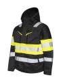 PROJOB 6454 VESTE FONCTIONNELLE EN ISO 20471 CLASSE 1 /api/colors/f8fdaa66-6ddc-4b38-97a7-dc26c00d2622 personnalisable