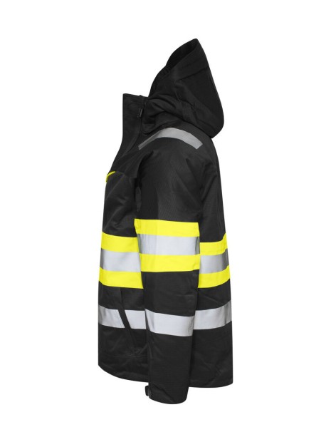 PROJOB 6454 VESTE FONCTIONNELLE EN ISO 20471 CLASSE 1 /api/colors/f8fdaa66-6ddc-4b38-97a7-dc26c00d2622 personnalisable