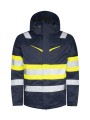 PROJOB 6454 VESTE FONCTIONNELLE EN ISO 20471 CLASSE 1 /api/colors/74288b48-d1b8-4317-95c5-a35b4207d507 personnalisable