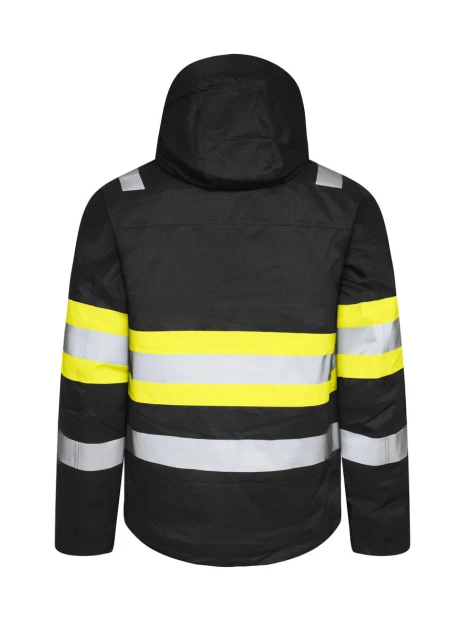 PROJOB 6454 VESTE FONCTIONNELLE EN ISO 20471 CLASSE 1 /api/colors/f8fdaa66-6ddc-4b38-97a7-dc26c00d2622 personnalisable