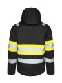 PROJOB 6454 VESTE FONCTIONNELLE EN ISO 20471 CLASSE 1 /api/colors/f8fdaa66-6ddc-4b38-97a7-dc26c00d2622 personnalisable