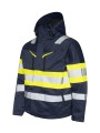 PROJOB 6454 VESTE FONCTIONNELLE EN ISO 20471 CLASSE 1 /api/colors/74288b48-d1b8-4317-95c5-a35b4207d507 personnalisable