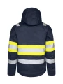 PROJOB 6454 VESTE FONCTIONNELLE EN ISO 20471 CLASSE 1 /api/colors/74288b48-d1b8-4317-95c5-a35b4207d507 personnalisable