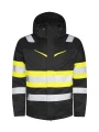 PROJOB 6454 VESTE FONCTIONNELLE EN ISO 20471 CLASSE 1 /api/colors/f8fdaa66-6ddc-4b38-97a7-dc26c00d2622 personnalisable